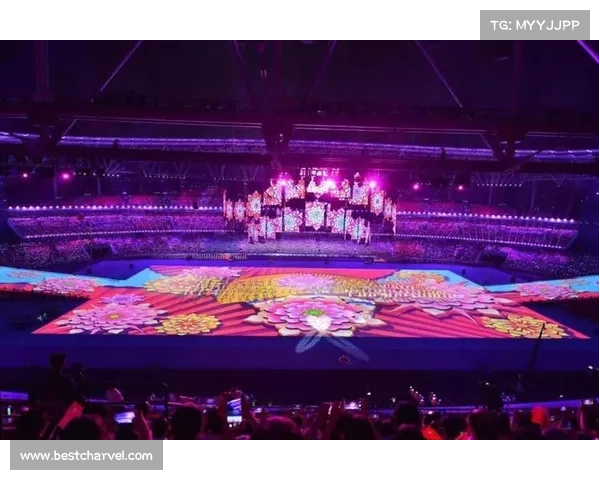 上海国际田径锦标赛盛大开幕全民热情参与共襄体育盛举