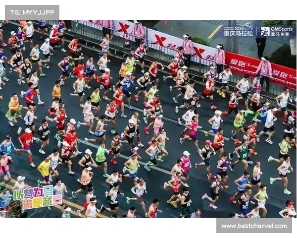 中国马拉松赛事—中国马拉松赛事激情开跑全民健康运动新篇章