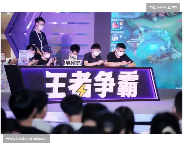 VTG电子竞技盛典火热开启全球顶尖选手激烈角逐冠军荣耀
