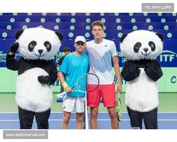 世界网球青少年赛事—世界网球青少年赛事排名