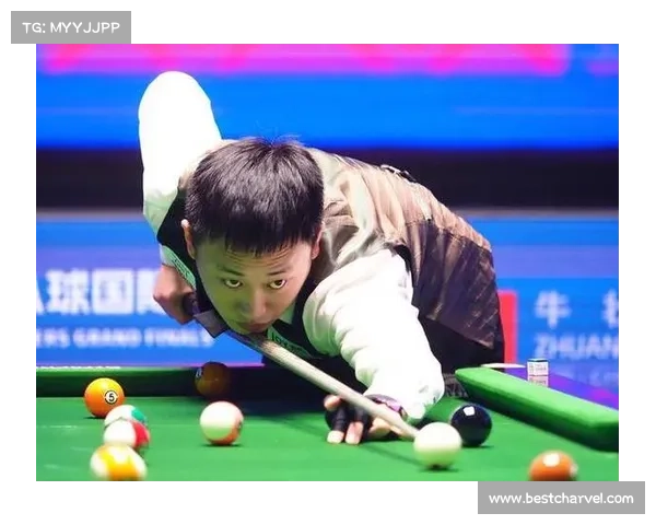 中式八球比赛决赛视频