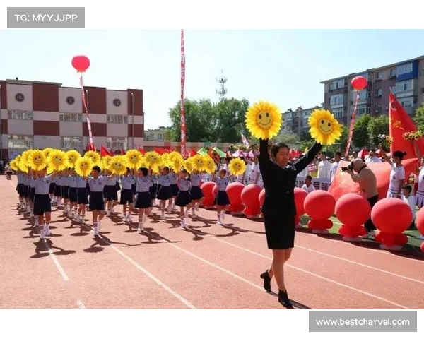 安踏儿童体育盛会点燃运动激情放飞童年梦想共创精彩回忆 安踏儿童体育盛会点燃运动激情放飞童年梦想共创精彩回忆
